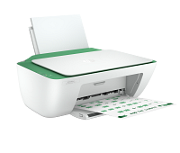 HP DeskJet Ink Advantage 2337 All-in-One Printer