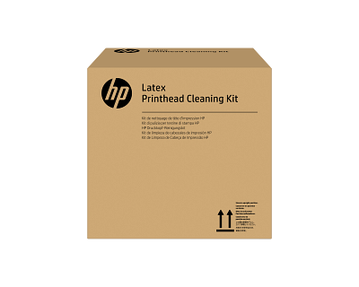 HP 886 Latex Printhead Cleaning Kit