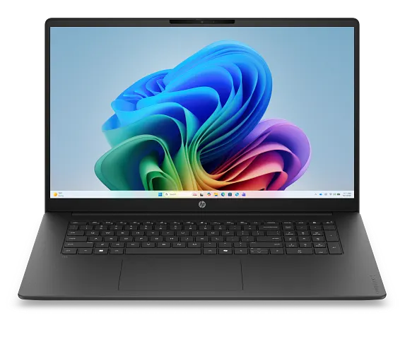 207001 HP OmniBook 3 Laptop AI 17t-dg000, 17.3