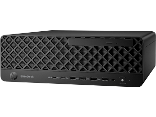HP EliteDesk 8 Tower G1i Desktop AI PC | HP® Portugal