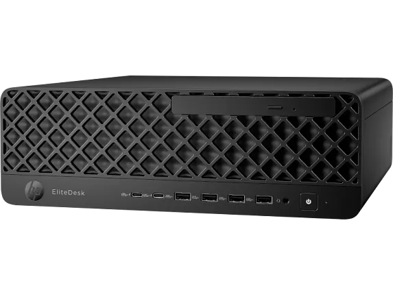 HP EliteDesk 8 SFF (Intel)