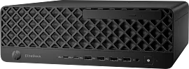 HP EliteDesk 8 SFF G1i Desktop AI PC with 3 Yr Warranty & Wolf Pro Security
