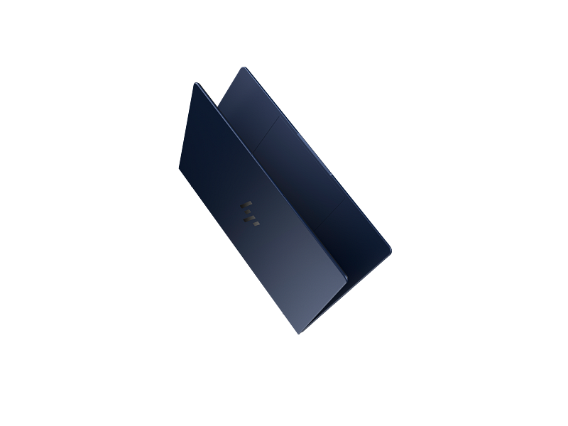 HP-EliteBook-Ultra-G1i-14inch-Notebook-AI-PC-Dragonfly-AtmosphericBlue-Hero-AiGlass-VisID-GrayBG-Dia