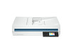 HP 20G08A ScanJet Enterprise Flow N6600 fnw1 - a garancia kiterjesztéshez végfelhasználói regisztráció szükséges!
