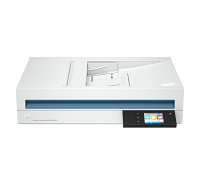 HP ScanJet Enterprise Flow N6600 fnw1