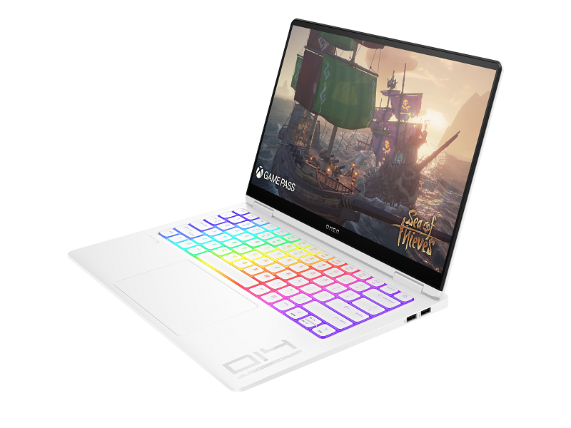 OMEN Transcend Laptop 14-fb0000ni | HP® Africa
