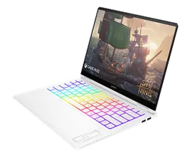 OMEN Transcend Gaming Laptop 14t-fb100, 14"