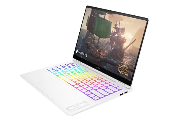 OMEN Transcend Gaming Laptop 14t-fb100, 14"