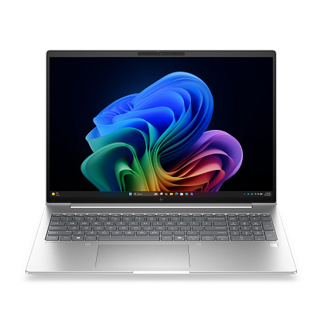 HP EliteBook 6 G2a DD4N8ET 16" RyzenAI7/450 16GB 512GB W11P Next Gen AI Laptop / Notebook - Tápegység nélküli verzió!