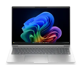HP EliteBook 6 G2a 16-inch Notebook Next Gen AI PC - Customizable
