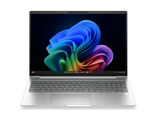 HP EliteBook 6 Series 16 inch (AMD)