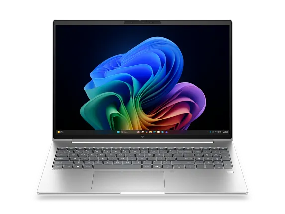 HP EliteBook 6 Series 16 inch (AMD)