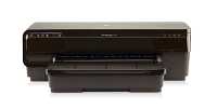 HP OfficeJet 7110 Wide Format ePrinter - H812a