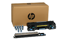 HP LaserJet 220V Maintenance/Fuser Kit