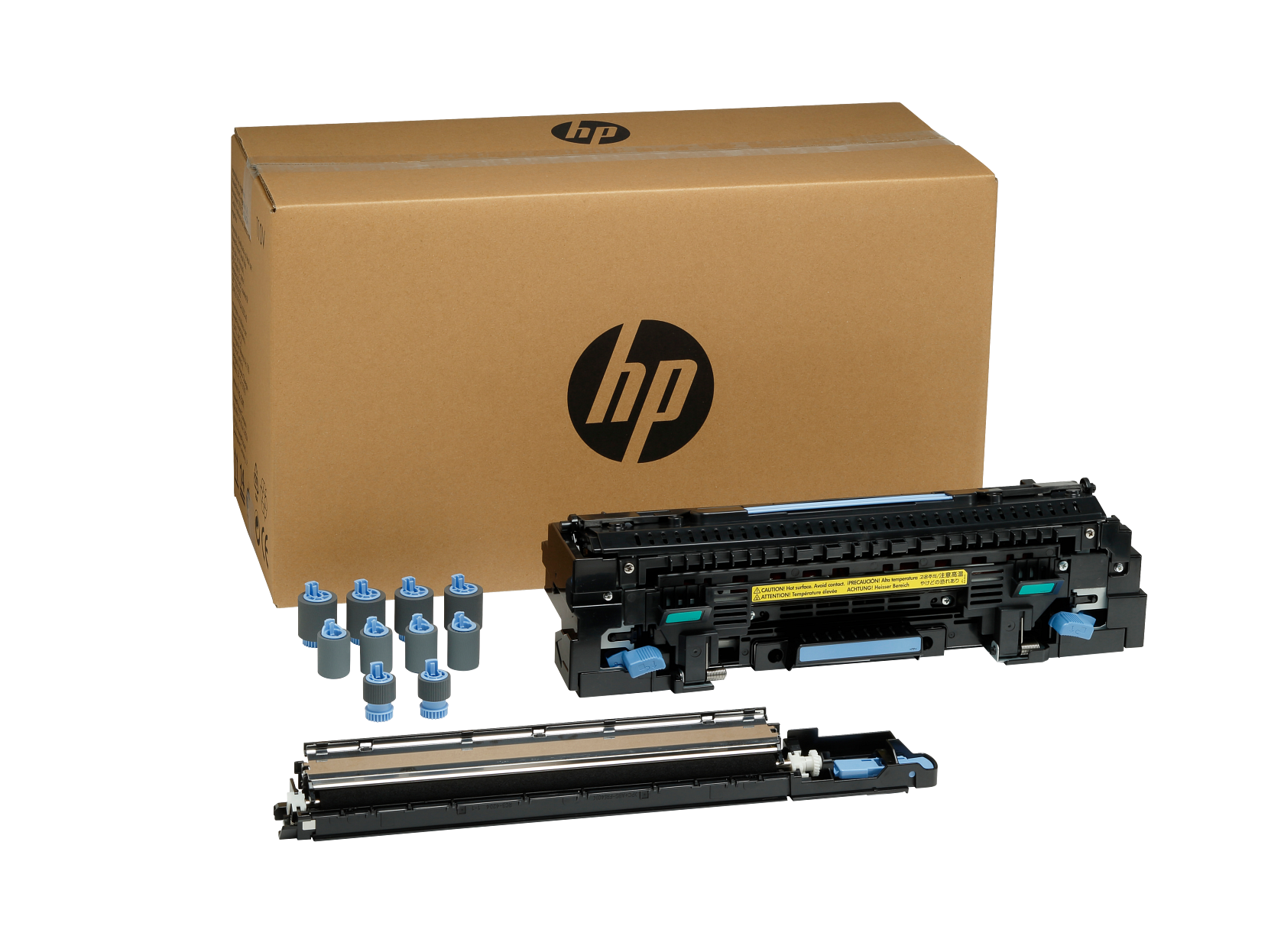 HP LaserJet 110V Maintenance/Fuser Kit, C2H67A - Afbeelding 1 van 6