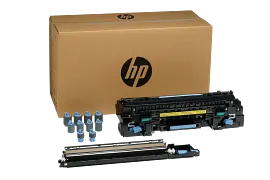 HP LaserJet 110V Maintenance/Fuser Kit, C2H67A