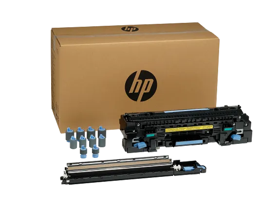 HP LaserJet 110V Maintenance/Fuser Kit, C2H67A