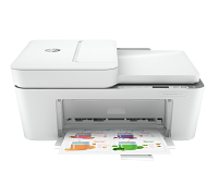 HP DeskJet Plus 4120 All-in-One Printer