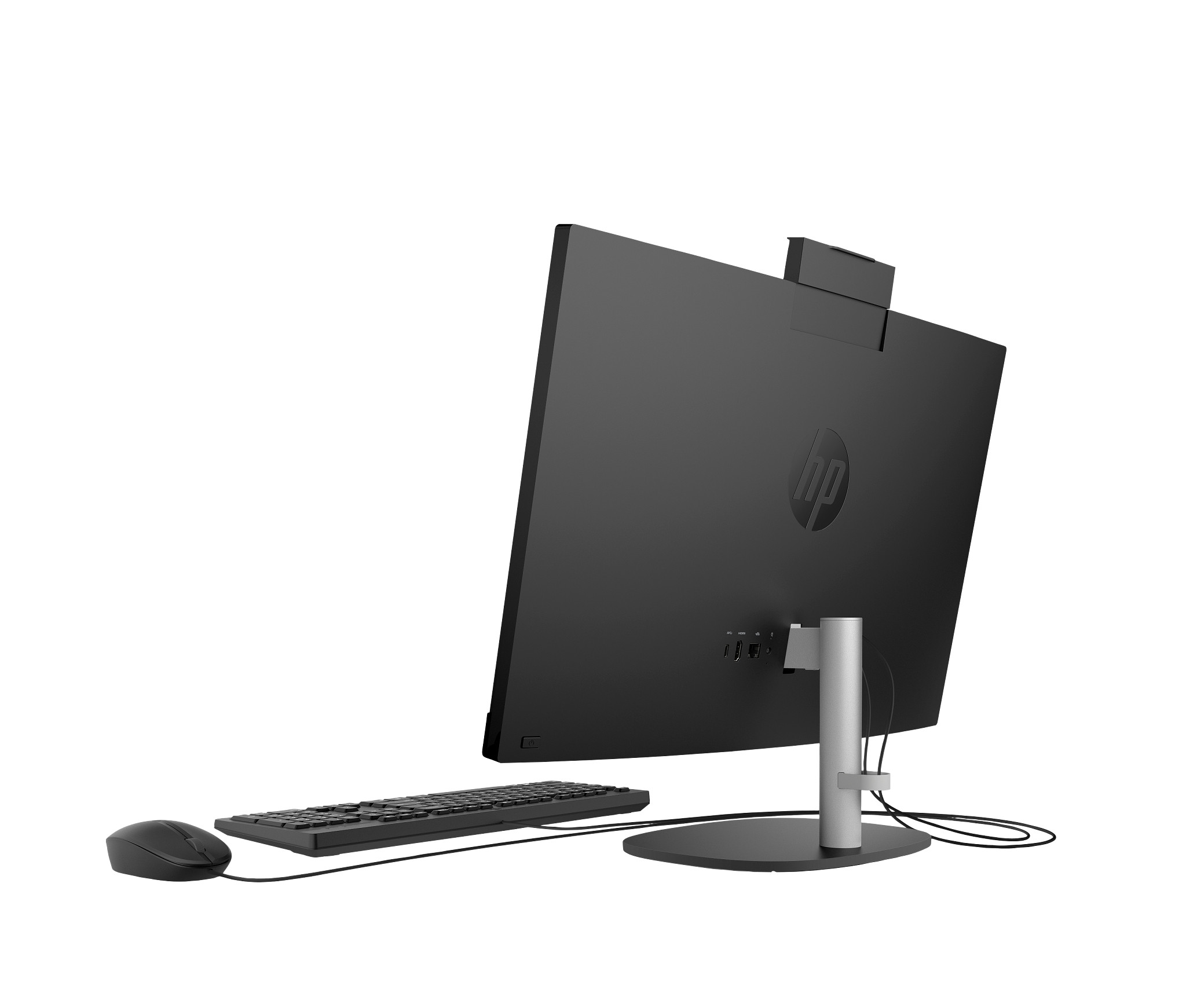 HP製液晶一体型PC24-g051Jp i5-6200U 8G/120G SSD hp 24-g051jp All-in-One Core i5 6200U 2.30GHz 8GB 1000GB□現状品