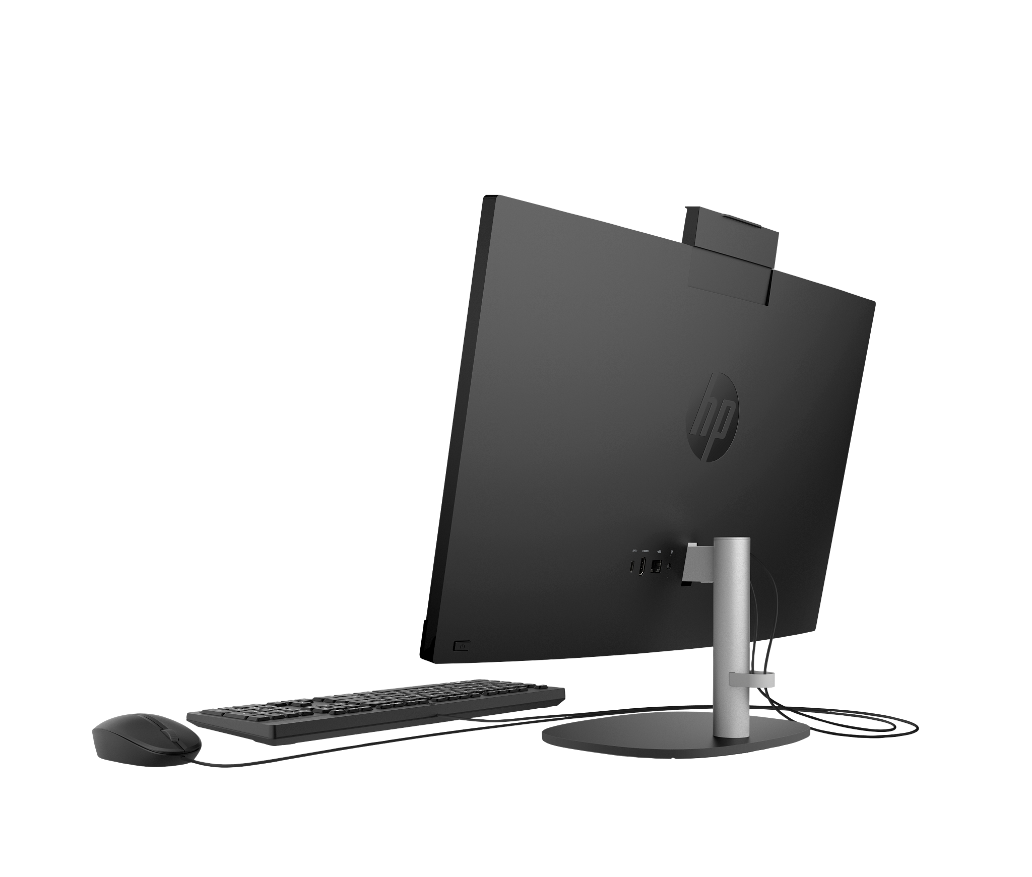 高性能 HP 24-a270jp i7 8G HDD1TB 24型 FHD 良品 HP Pavilion 24-a270jp（Core i7-7700T）の性能・消費電力を検証
