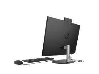 HP All-in-One 24-cr0055t PC, Windows 11 Home, 23.8