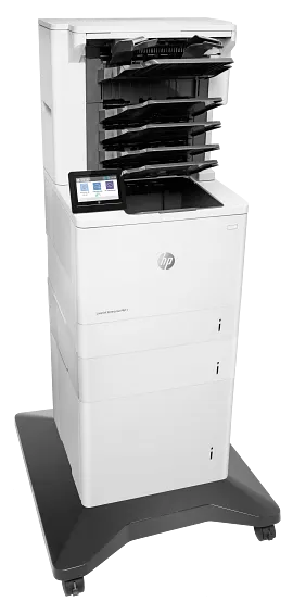 HP LaserJet Enterprise M611x