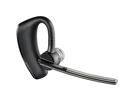 Audio, Poly Voyager Legend Headset +Integrated Charge Cable +Pin Adapter