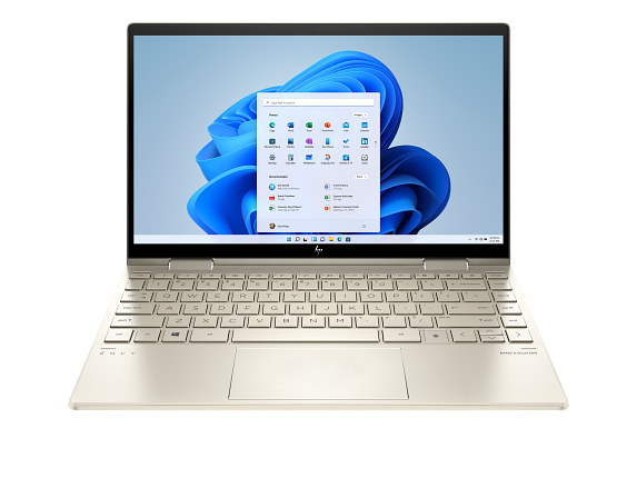 Windowsノート本体 HP ENVY x360 Convertible HP ENVY x360 Convertible 13-bd0032nr, 13.3