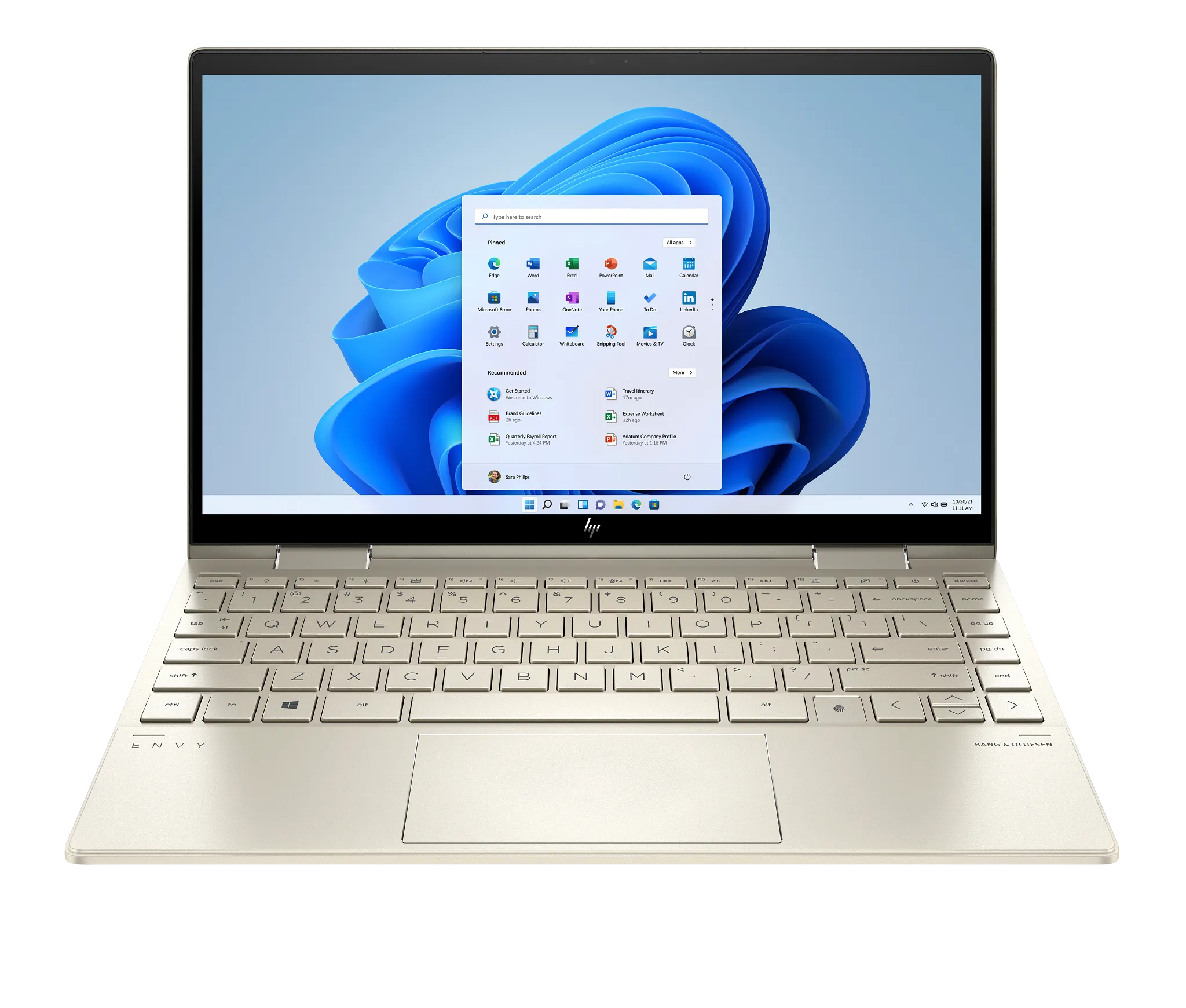 Windowsノート本体 HP ENVY X360 13-ar0101AU Ryzen5 3500U HP HP ENVY x360 Convertible 13-ar0101AU 13.3インチ ノートPC Ryzen