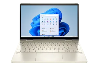 HP ENVY x360 Convert 13-bd0031nr, 13.3