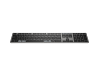 HP 720 Multi-Device Rechargeable Wireless Keyboard
