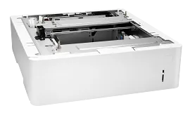 HP LaserJet 550-sheet Paper Tray