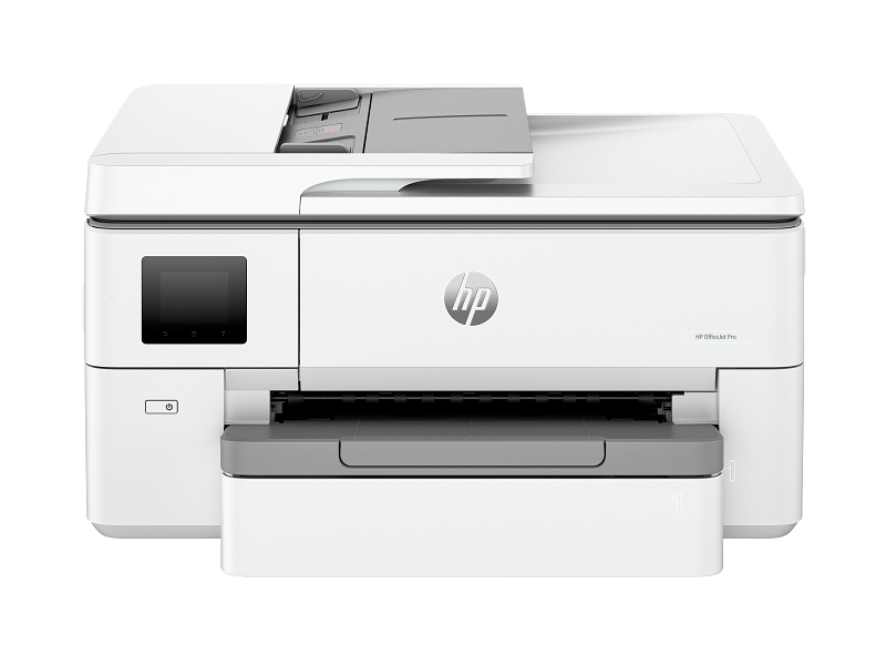 Imprimantă HP OfficeJet Pro 9720e Wide Format All-in-One | HP