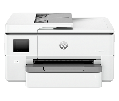 HP OfficeJet Pro 9720 Wide Format All-in-One Printer