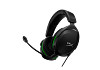 HP 6H9B8AA HyperX CloudX Stinger 2 Core Gaming headsetek – Xbox – fekete