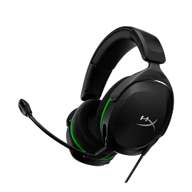 HyperX CloudX Stinger 2 Core - Gaming Headset - Xbox - Black