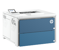 HP LaserJet Enterprise 5501dn Printer
