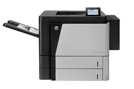 HP LaserJet Enterprise M806dn Printer