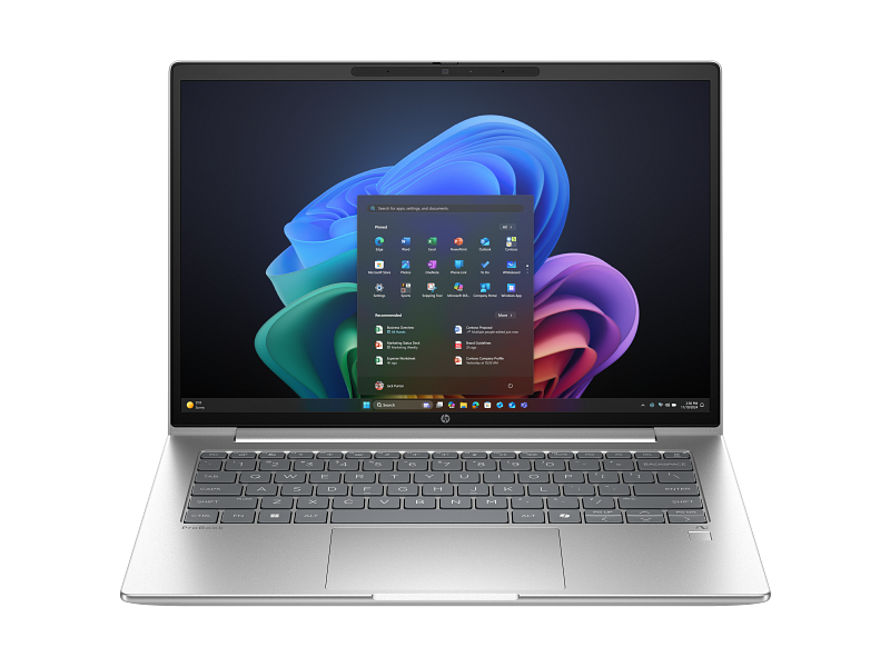 ProBook 4 G1q Catalog Photography