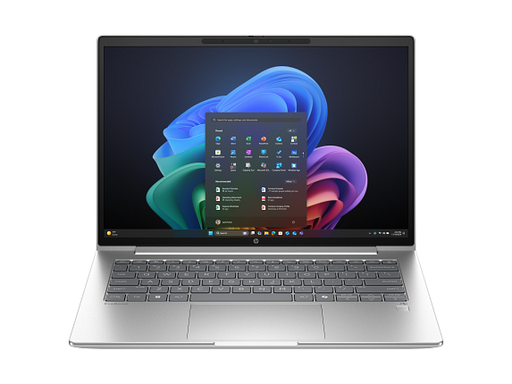 Photos - Laptop HP ProBook ProBook 4 G1q 14 Notebook AI PC with 3 Yr Wolf Pro Security BP0W1UA#ABA