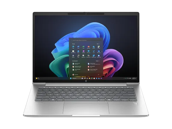 Business Laptop PCs, HP ProBook 4 G1q 14-inch Notebook Next Gen AI PC - Customizable