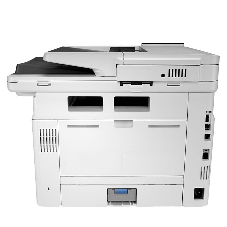 HP 3PZ55A LaserJet Enterprise MFP M430f - a garancia kiterjesztéshez végfelhasználói regisztráció szükséges!