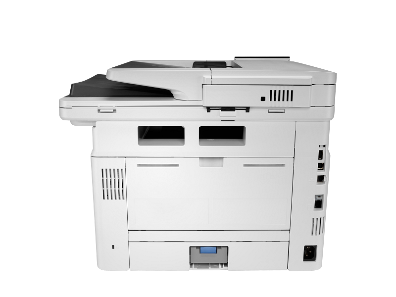 HP LaserJet Enterprise MFP M430f