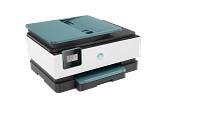 HP OfficeJet 8015e All-in-One Printer