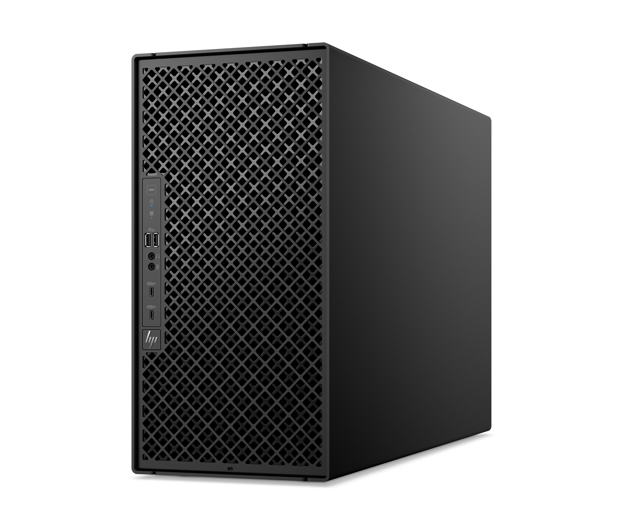 ZGX Fury G1n with 3-year Warranty  RTX4000 2x2TB and 2x4TB SSDs North America ABA