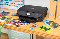 HP ENVY Photo 6230 All-in-One Printer