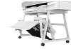 HP 2Y9H1A DesignJet T950 36-in Printer