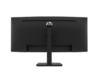 HP Series 3 Pro 23.8 inch FHD Monitor - 324pe | HP® South Africa