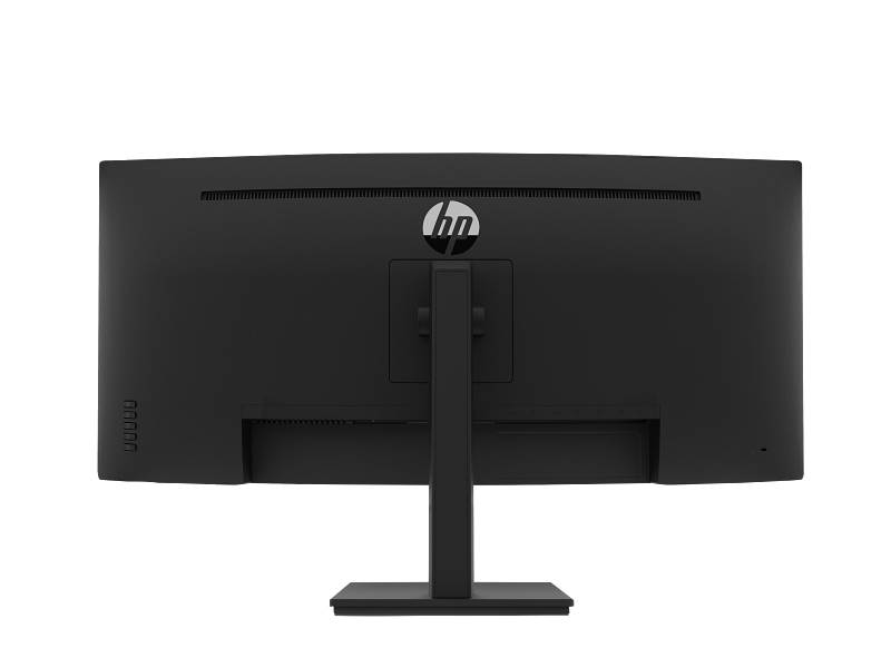 Hp p34hc g4 | 34" wqhd 3440x1440 | ukrivljen va zaslon | usb-c 65w | monitor 2 Ukrivljeni monitor hp p34hc g4 wqhd usb-c | hp® slovenija