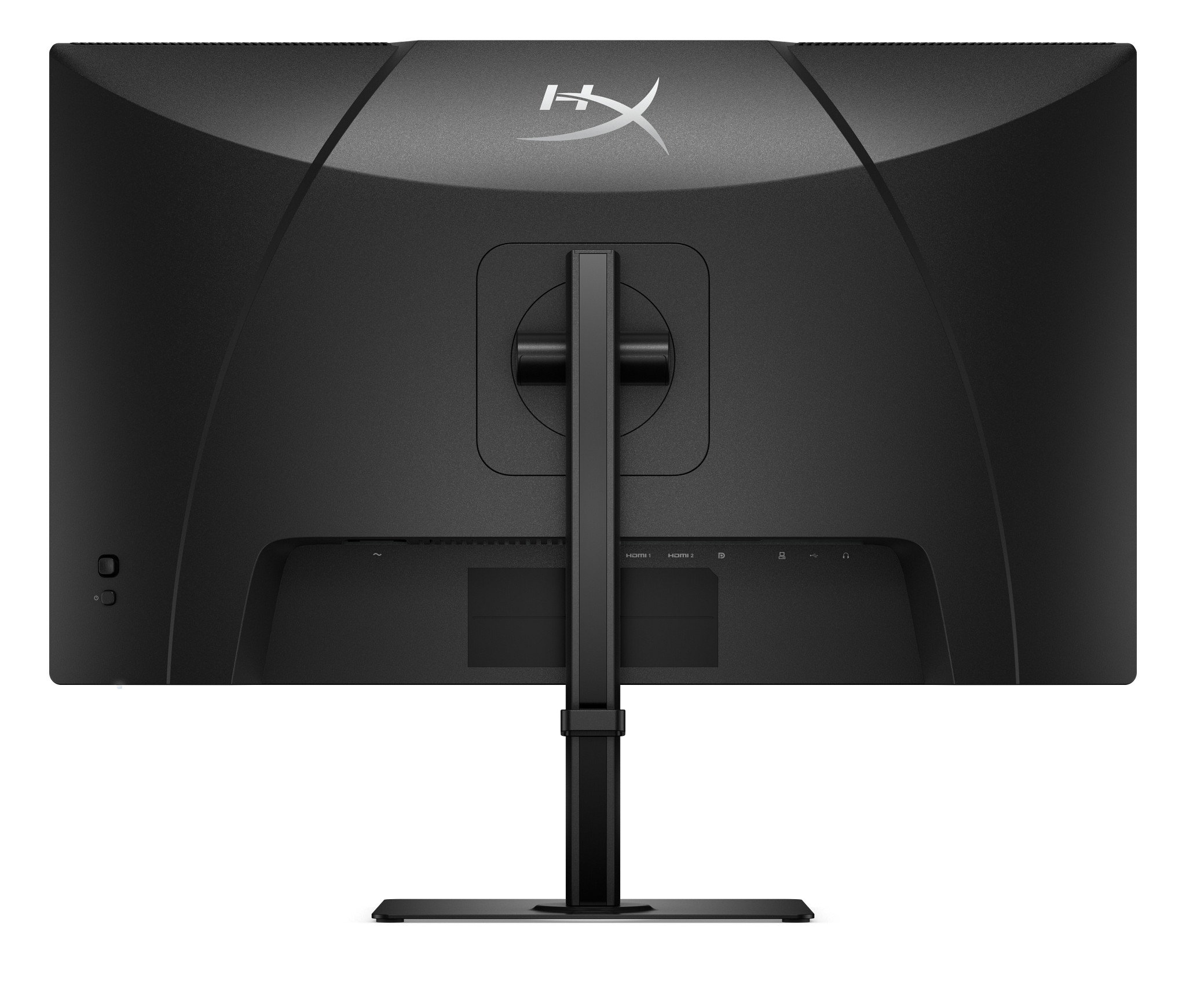 HyperX OMEN 27 inch QHD 320Hz Gaming Monitor - OMEN 27qs  G3